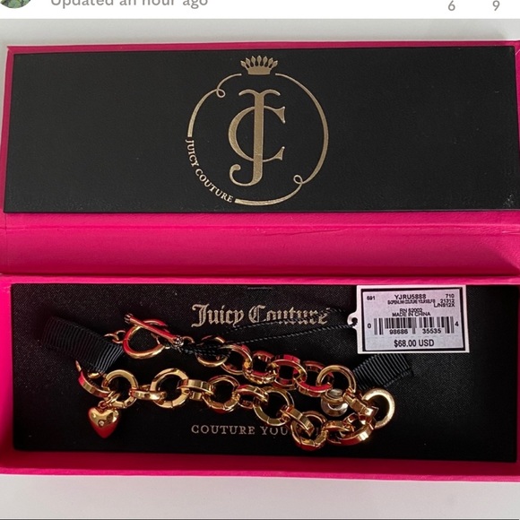 Bundle Sale_B-Open Link & Boot Charm - Picture 3 of 4